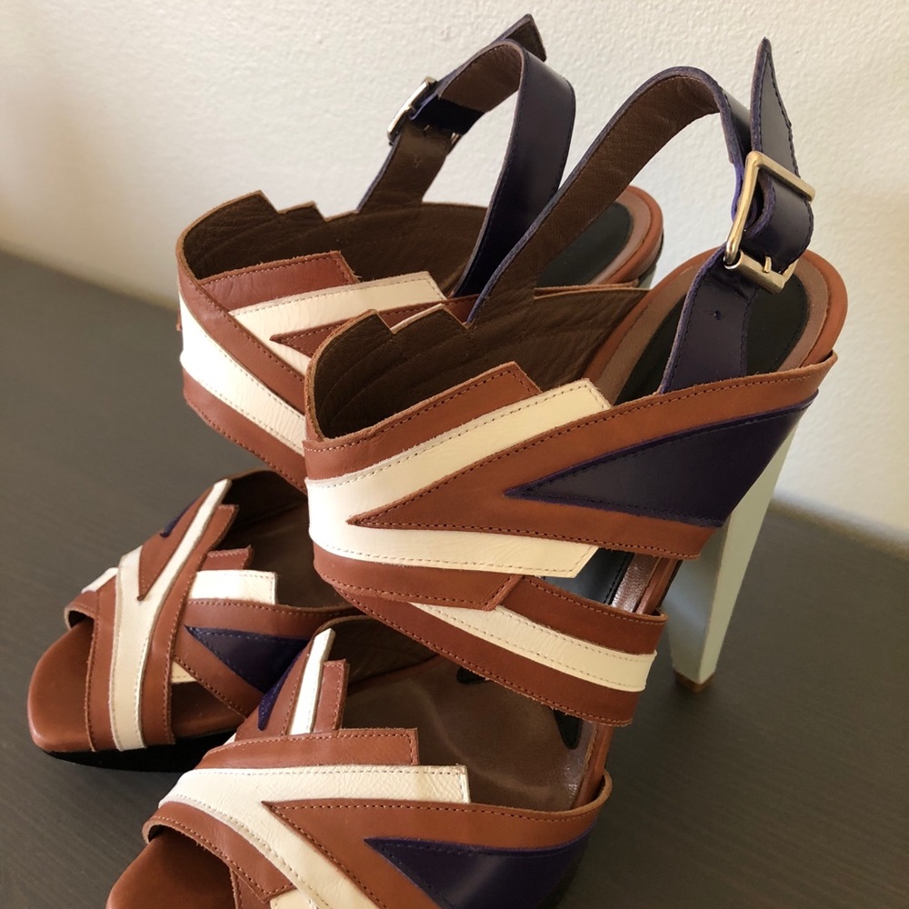 Marni heels! - Picture 7 of 8